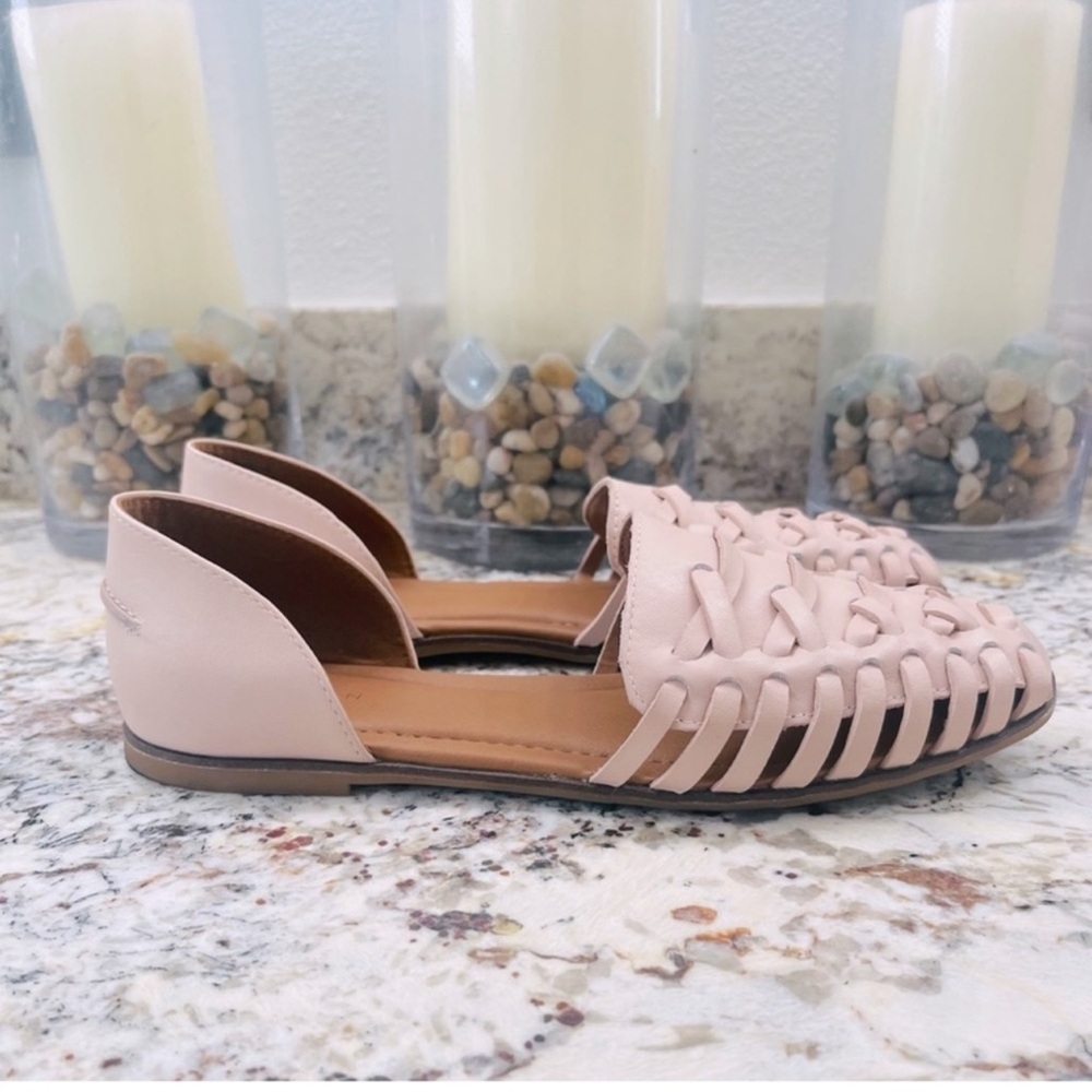 CASLON SANDALS